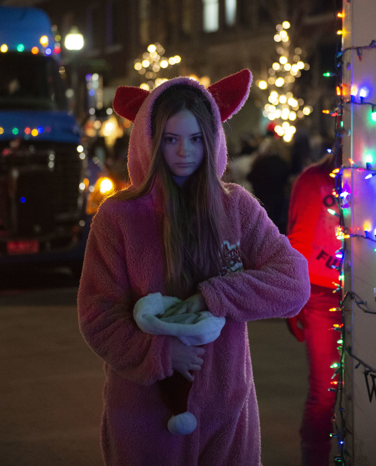 Festival of Lights Parade, 2019